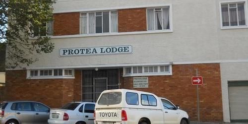 Protea Lodge International Port Elizabeth Exterior photo